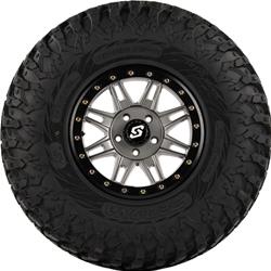 Sedona Tire and Wheel Tires 570-5411