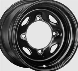 Sedona Tire and Wheel Wheels 570-9002
