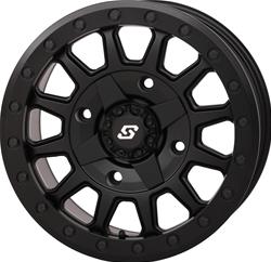 Sedona Tire and Wheel Wheels 570-9102