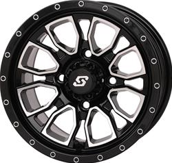 Sedona Tire and Wheel Wheels 570-9104