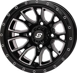 Sedona Tire and Wheel Wheels 570-9105