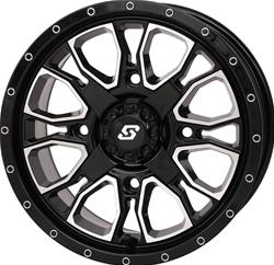 Sedona Tire and Wheel Wheels 570-9107