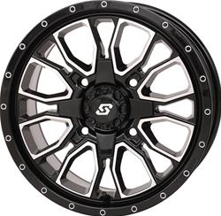 Sedona Tire and Wheel Wheels 570-9108
