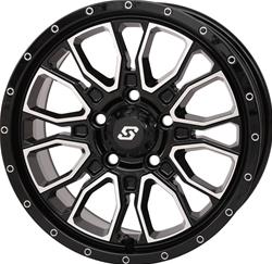 Sedona Tire and Wheel Wheels 570-9109