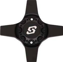 Sedona Tire and Wheel Wheel Center Caps 570-9110