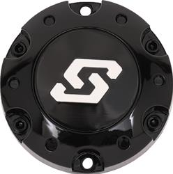 Sedona Tire and Wheel Wheel Center Caps 570-9111