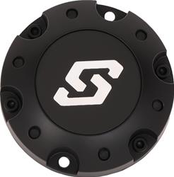 Sedona Tire and Wheel Wheel Center Caps 570-9112
