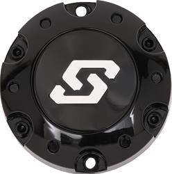 Sedona Tire and Wheel Wheel Center Caps 570-9119