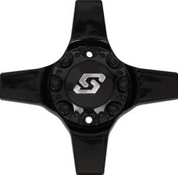 Sedona Tire and Wheel Wheel Center Caps 570-9120