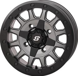 Sedona Tire and Wheel Wheels 570-9122
