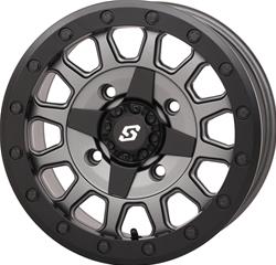 Sedona Tire and Wheel Wheels 570-9123