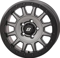 Sedona Tire and Wheel Wheels 570-9124
