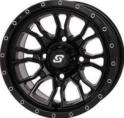 Sedona Tire and Wheel Wheels 570-9125