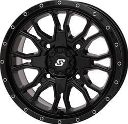 Sedona Tire and Wheel Wheels 570-9127