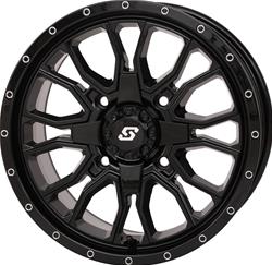 Sedona Tire and Wheel Wheels 570-9129