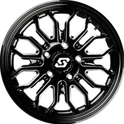 Sedona Tire and Wheel Wheels 570-9145