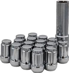 Sedona Tire and Wheel Lug Nuts and Lug Bolts 570-94136