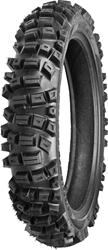 Sedona Tire and Wheel MX907HP Tires 110/100-18