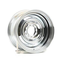 Wheel Vintiques 10 Series Chrome Smoothie Wheels 15x7