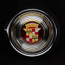 Wheel Vintiques ZZZ-1035 Wheel Vintiques Center Caps | Summit Racing