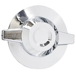 Wheel Vintiques Center Caps 1037