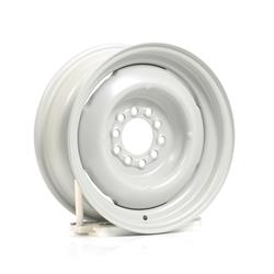 Wheel Vintiques 14 Series Gennie Gray Primered Wheels 15x6