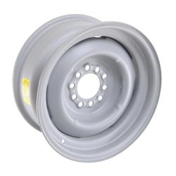 Wheel Vintiques 14 Series Gennie Gray Primered Wheels 15x7