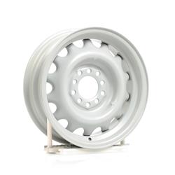 Wheel Vintiques 17 Series Artillery Gray Wheels 15x5