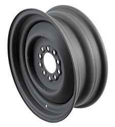 Wheel Vintiques 20 Series Solid Wheels 15x5