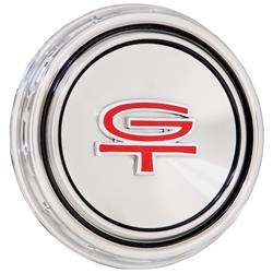 Wheel Vintiques Center Caps 2020-A