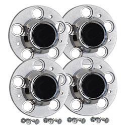 Wheel Vintiques Wheel Center Caps 426101