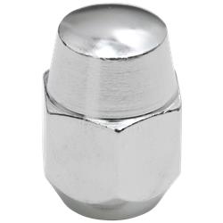 Wheel Vintiques Lug Nuts and Lug Bolts 5007PONT1