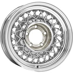 Wheel Vintiques Wheels 75-560503