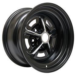 Wheel Vintiques 84 Series Magnum 500 Road Wheels 15x8