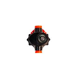 Waterman Racing Ultra-Lite Sprint Gear Fuel Pumps 22110