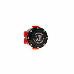 Waterman Racing Standard Sprint Gear Fuel Pumps 22308