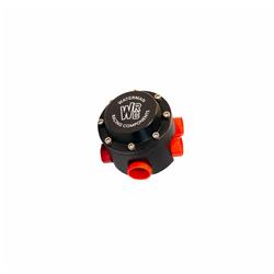 Waterman Racing Standard Sprint Gear Fuel Pumps 22314