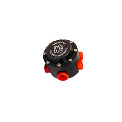 Waterman Racing Standard Sprint Gear Fuel Pumps 22410