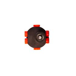 Waterman Racing Standard Sprint Gear Fuel Pumps 22414