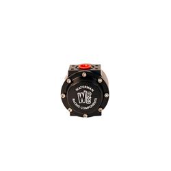 Waterman Racing Super Sprint Gear Fuel Pumps 22626