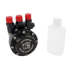 Waterman Fuel Pumps - Free Shipping on Orders Over $109 at Summit