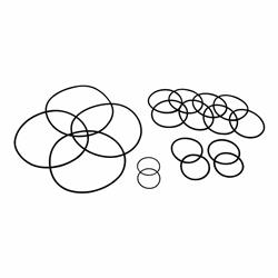 Waterman Fuel Pump Rebuild Kits 29101