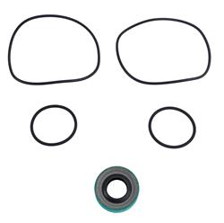 Waterman Racing Fuel Pump Rebuild Kits 29108