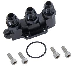 Waterman Fuel Distribution Blocks 29571