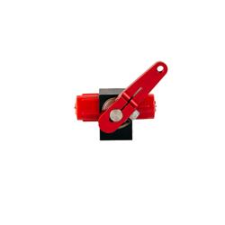 Waterman Racing Shut-Off Valves