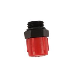 Waterman Racing AN O-Ring Adapter Fittings 45303