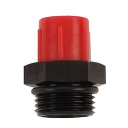 Waterman Racing AN O-Ring Adapter Fittings 45305