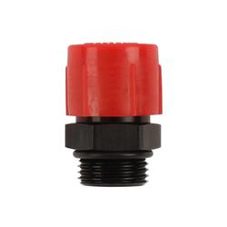 Waterman Racing AN O-Ring Adapter Fittings 45307