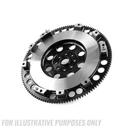 XClutch Chromoly Lightweight 119-Tooth Flywheel XFHN007CL