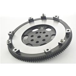 XClutch Chromoly 106-Tooth Flywheel XFMI003C